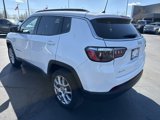 Used 2022 Jeep Compass Latitude image 5