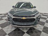 New 2025 Chevrolet Trax LT w/ Driver Confidence Package image 3