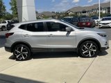 Used 2020 Nissan Rogue Sport SL image 5