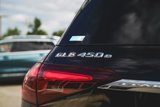 Used 2024 Mercedes-Benz GLE 450e 4MATIC image 4