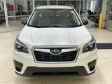 Used 2021 Subaru Forester image 3