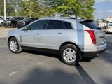 Used 2015 Cadillac SRX Luxury w/ Driver Awareness Package image 5