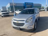 Used 2016 Chevrolet Equinox LT image 2