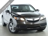 Used 2015 Acura RDX AWD image 2