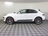 Certified 2023 Porsche Macan S image 2