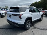 New 2025 Chevrolet Equinox LT w/ Convenience Package II image 3