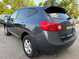 Used 2012 Nissan Rogue S w/ Special Edition Pkg image 4