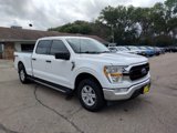 Used 2021 Ford F150 XLT w/ Equipment Group 301A Mid image 2