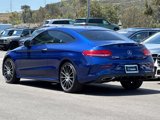 Used 2017 Mercedes-Benz C 300 Coupe image 5