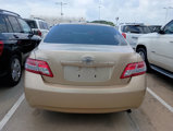 Used 2011 Toyota Camry LE image 4