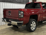 Used 2018 Chevrolet Silverado 2500 LTZ w/ Duramax Plus Package image 5