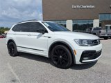 Used 2020 Volkswagen Tiguan S image 2