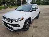 Used 2022 Jeep Compass Limited image 3