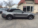 Used 2011 Ford Mustang Premium w/ 203A Rapid Spec Order Code image 6