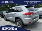 Used 2019 Jeep Grand Cherokee Limited image 4