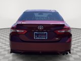 Used 2018 Toyota Camry SE image 4