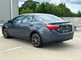Used 2015 Toyota Corolla S image 3