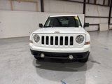 Used 2016 Jeep Patriot 75th Anniversary w/ Power Value Group image 2