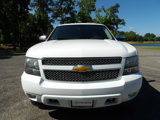 Used 2014 Chevrolet Suburban LTZ image 5