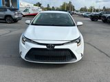 Used 2020 Toyota Corolla LE w/ Body Protection Package image 3