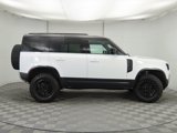 Used 2022 Land Rover Defender 110 image 4