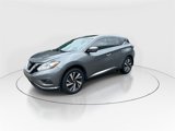 Used 2017 Nissan Murano Platinum image 4