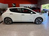 Used 2016 Nissan Leaf SV image 2