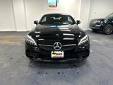 Used 2020 Mercedes-Benz C 300 4MATIC Cabriolet image 2