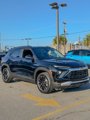 New 2026 Chevrolet TrailBlazer LT image 3
