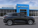 New 2026 Chevrolet TrailBlazer LS image 5