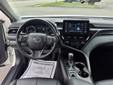 Certified 2023 Toyota Camry SE image 6
