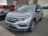 Used 2017 Honda Pilot Touring image 3
