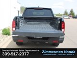 Used 2017 Honda Ridgeline RTL image 6