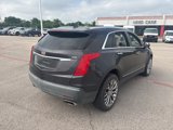 Used 2017 Cadillac XT5 Luxury w/ Driver Awareness Package image 4