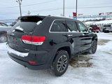 Used 2019 Jeep Grand Cherokee Limited image 5