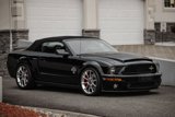 Used 2007 Ford Mustang Shelby GT500 image 3