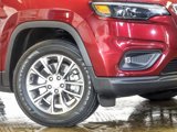 Used 2020 Jeep Cherokee Latitude Lux w/ Comfort/Convenience Group image 4