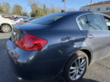 Used 2009 INFINITI G37 x Sedan w/ Premium Pkg image 3