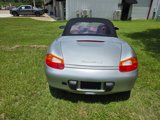 Used 2001 Porsche Boxster S image 4