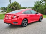 Used 2021 Honda Civic Sport image 4
