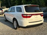 Used 2021 Dodge Durango SXT w/ 3rd Row Seating Group image 5