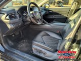 Used 2021 Toyota Camry SE image 2