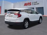 Used 2024 GMC Terrain SLE image 6