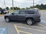 New 2025 Jeep Grand Cherokee L Laredo image 6