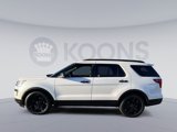 Used 2019 Ford Explorer Sport w/ Ford Safe & Smart Package image 2