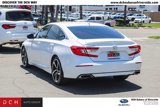 Used 2018 Honda Accord Sport image 6