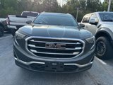 Used 2019 GMC Terrain SLT w/ Preferred Package image 2