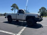 Used 2004 Chevrolet Silverado 2500 4x4 Regular Cab w/ Heavy-Duty Power Package image 4