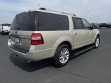 Used 2017 Ford Expedition EL Limited w/ Equipment Group 301A image 5