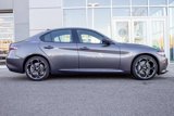 New 2025 Alfa Romeo Giulia AWD image 4
